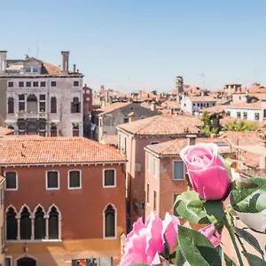 Palace Tintoretto By Wonderful Italy Appartement Venise