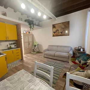 Casa Nicoli Apartament Bergamo