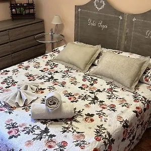 Dimora Rossetti Appartement Volterra