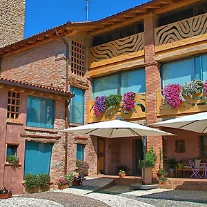 Dimora Le Nove Fate Maison d'hôtes