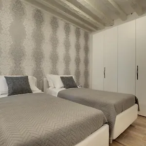Castello - Laguna Luxury By Wonderful Italy Apartament Wenecja