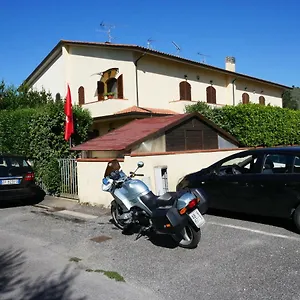 La Casa Di Sandra Appartement Pugnano